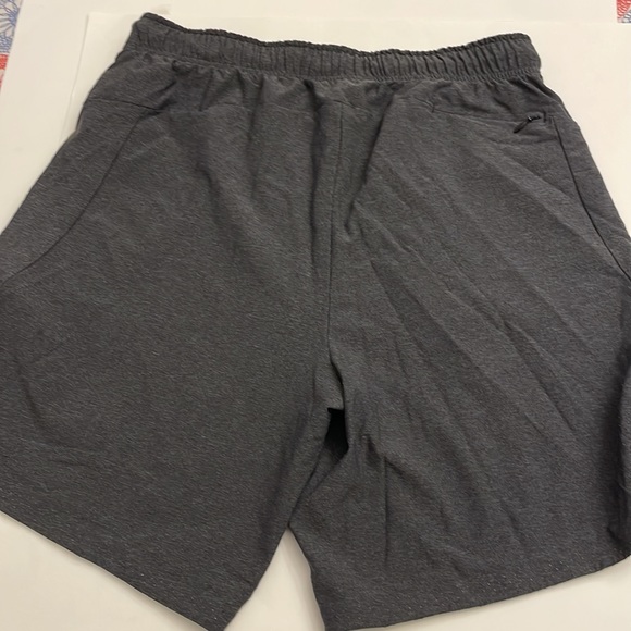 Nike Dri Fit Shorts - Picture 4 of 6